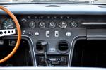Maserati Ghibli Spyder 1969 года